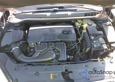 2014 Buick Verano z USA, uszkodzony, nr VIN 1G4PP5SK2E4192734